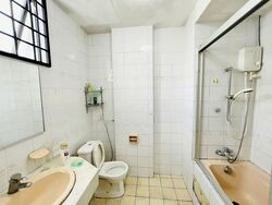 Ampas Apartment (D12), Apartment #537264191